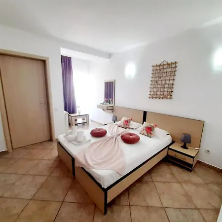 Vilă Vila Por Favor Eforie Nord