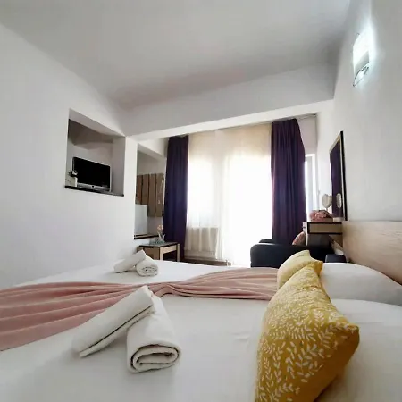 Vila Por Favor Vilă *